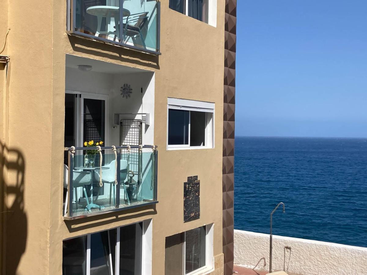 Mariposa Διαμέρισμα San Agustín Εξωτερικό φωτογραφία