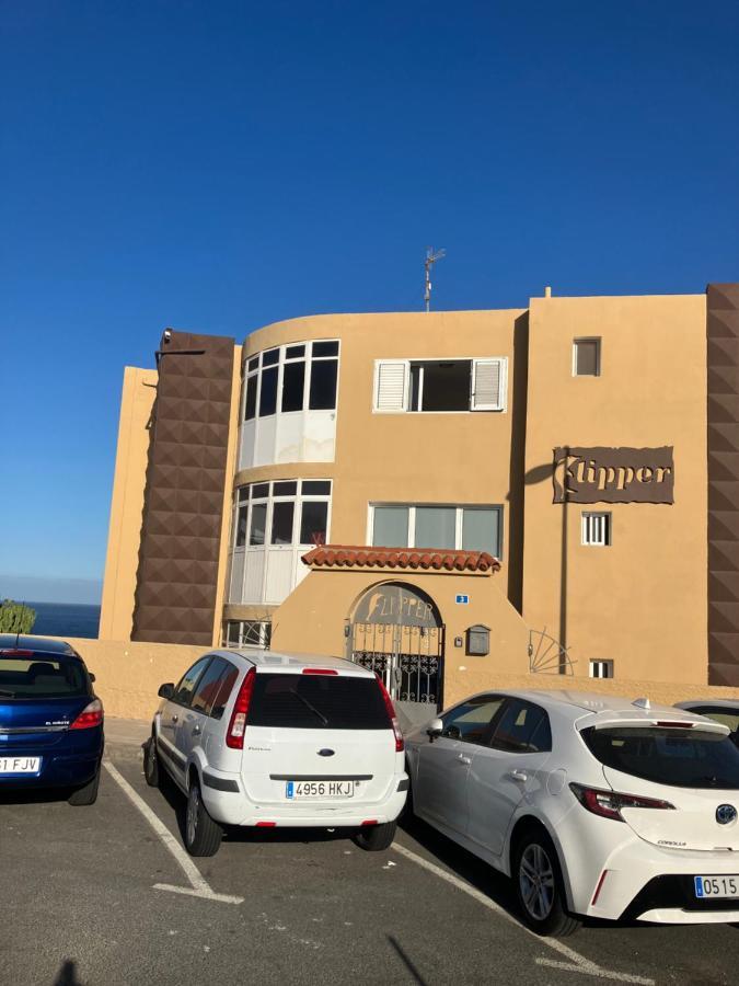 Mariposa Διαμέρισμα San Agustín Εξωτερικό φωτογραφία