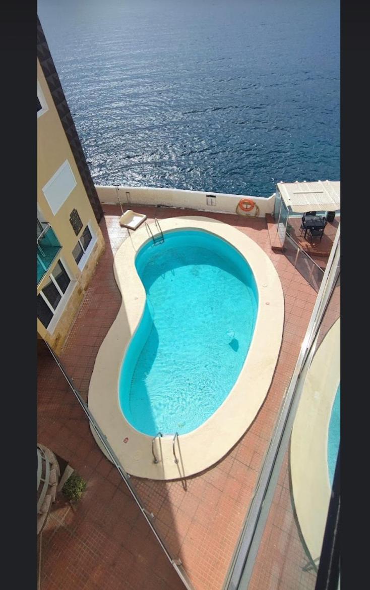 Mariposa Διαμέρισμα San Agustín Εξωτερικό φωτογραφία