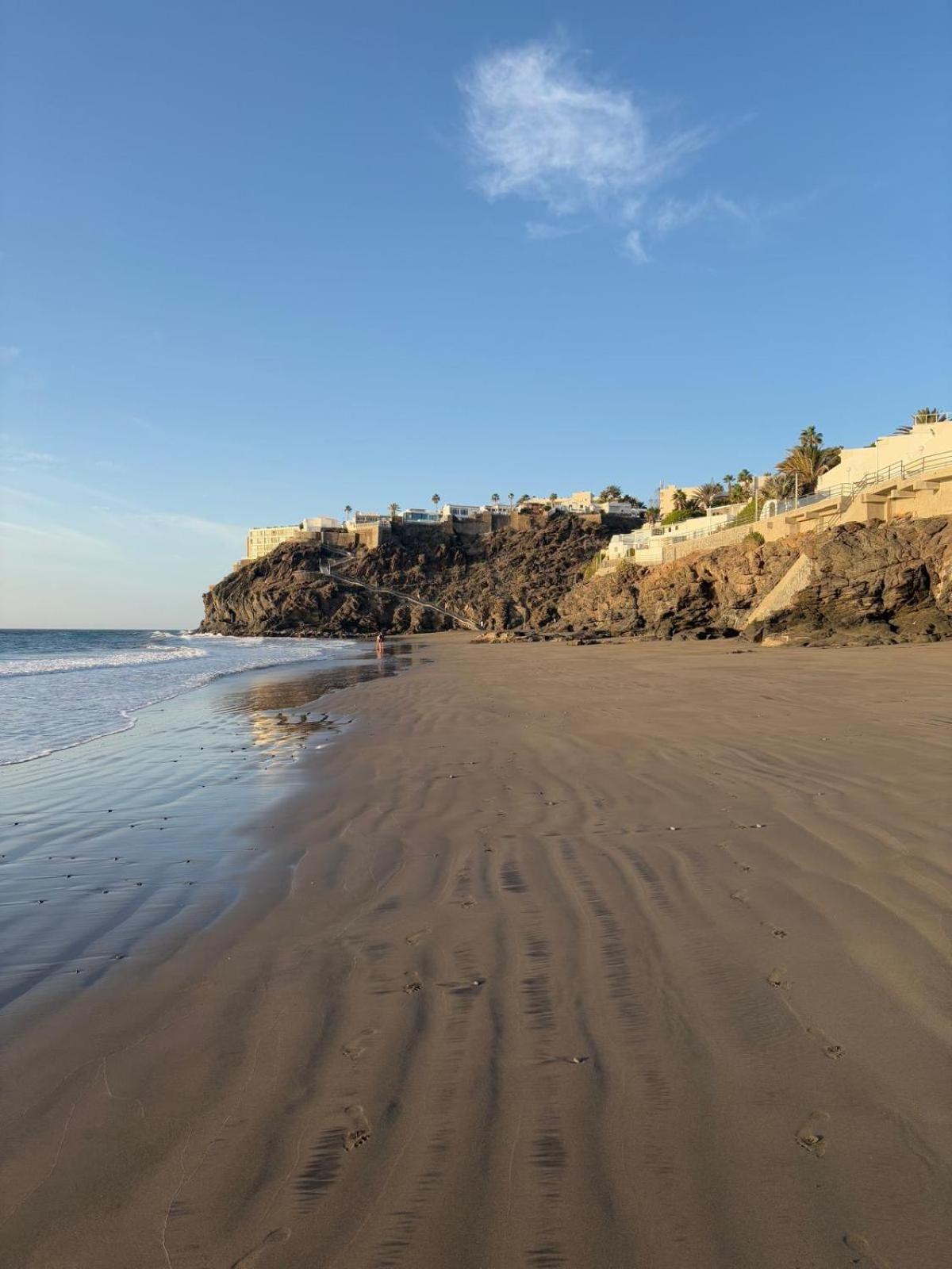 Mariposa Διαμέρισμα San Agustín Εξωτερικό φωτογραφία